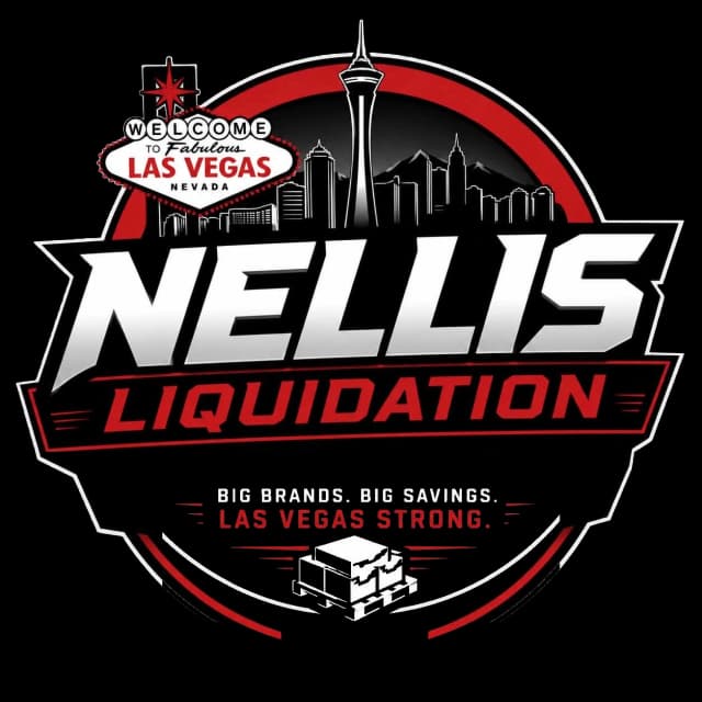 Nellis Liquidation